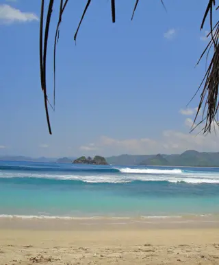 Das andere Kuta auf Lombok